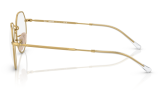 P&auml;ikeseprillid Ray-Ban Jack Gold Photochromic/Blue L