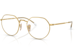 P&auml;ikeseprillid Ray-Ban Jack Gold Photochromic/Blue L