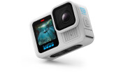 Spordikaamera GoPro HERO13 Black Polar White (SE)