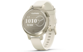 Nutikell Garmin Lily 2 Active Lunar Gold/Bone