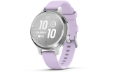 Nutikell Garmin Lily 2 Active Silver/Jasmine Purple