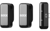 Rode Wireless Micro Must - USB-C