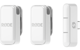 Rode Wireless Micro Valge - USB-C
