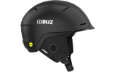 M&auml;ekiiver Bliz Infinity MIPS Matte Black L