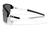 P&auml;ikeseprillid OAKLEY Corridor SQ Matte Black Prizm Black