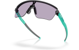 P&auml;ikeseprillid OAKLEY Corridor SQ Matte Black Prizm Slate