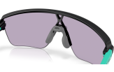 P&auml;ikeseprillid OAKLEY Corridor SQ Matte Black Prizm Slate