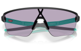 P&auml;ikeseprillid OAKLEY Corridor SQ Matte Black Prizm Slate