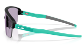 P&auml;ikeseprillid OAKLEY Corridor SQ Matte Black Prizm Slate