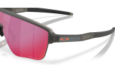 P&auml;ikeseprillid OAKLEY Corridor SQ Matte Grey Smoke Prizm Road