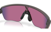 P&auml;ikeseprillid OAKLEY Corridor SQ Matte Grey Smoke Prizm Road