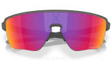 P&auml;ikeseprillid OAKLEY Corridor SQ Matte Grey Smoke Prizm Road