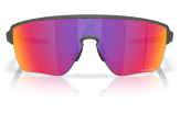 P&auml;ikeseprillid OAKLEY Corridor SQ Matte Grey Smoke Prizm Road