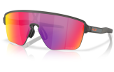 P&auml;ikeseprillid OAKLEY Corridor SQ Matte Grey Smoke Prizm Road