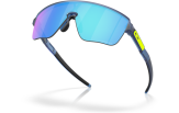 P&auml;ikeseprillid OAKLEY Corridor SQ Matte Transparent Blue Prizm Sapphire
