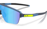 P&auml;ikeseprillid OAKLEY Corridor SQ Matte Transparent Blue Prizm Sapphire