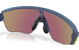 P&auml;ikeseprillid OAKLEY Corridor SQ Matte Transparent Blue Prizm Sapphire
