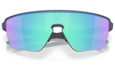 P&auml;ikeseprillid OAKLEY Corridor SQ Matte Transparent Blue Prizm Sapphire