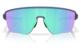P&auml;ikeseprillid OAKLEY Corridor SQ Matte Transparent Blue Prizm Sapphire
