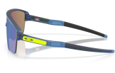 P&auml;ikeseprillid OAKLEY Corridor SQ Matte Transparent Blue Prizm Sapphire
