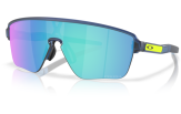 P&auml;ikeseprillid OAKLEY Corridor SQ Matte Transparent Blue Prizm Sapphire