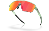 P&auml;ikeseprillid OAKLEY Corridor SQ Matte Transparent Jade Prizm Ruby