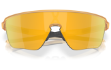 P&auml;ikeseprillid OAKLEY Corridor SQ Matte Transparent Light Curry Prizm 24k
