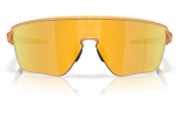 P&auml;ikeseprillid OAKLEY Corridor SQ Matte Transparent Light Curry Prizm 24k