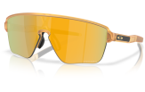 P&auml;ikeseprillid OAKLEY Corridor SQ Matte Transparent Light Curry Prizm 24k