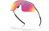 P&auml;ikeseprillid OAKLEY SUTRO TI Sweep Matte Gunmetal Prizm Road