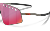 P&auml;ikeseprillid OAKLEY SUTRO TI Sweep Matte Gunmetal Prizm Road
