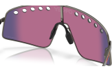 P&auml;ikeseprillid OAKLEY SUTRO TI Sweep Matte Gunmetal Prizm Road