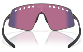P&auml;ikeseprillid OAKLEY SUTRO TI Sweep Matte Gunmetal Prizm Road