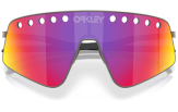 P&auml;ikeseprillid OAKLEY SUTRO TI Sweep Matte Gunmetal Prizm Road