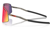 P&auml;ikeseprillid OAKLEY SUTRO TI Sweep Matte Gunmetal Prizm Road