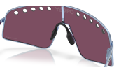 P&auml;ikeseprillid OAKLEY SUTRO TI Sweep Polished Stonewash Prizm Road Black