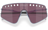 P&auml;ikeseprillid OAKLEY SUTRO TI Sweep Polished Stonewash Prizm Road Black