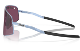 P&auml;ikeseprillid OAKLEY SUTRO TI Sweep Polished Stonewash Prizm Road Black