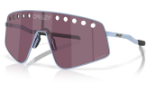 P&auml;ikeseprillid OAKLEY SUTRO TI Sweep Polished Stonewash Prizm Road Black