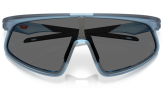 P&auml;ikeseprillid OAKLEY RSLV Matte Transparent Stonewash Photochromic