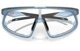 P&auml;ikeseprillid OAKLEY RSLV Matte Transparent Stonewash Photochromic