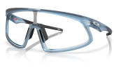P&auml;ikeseprillid OAKLEY RSLV Matte Transparent Stonewash Photochromic