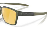 P&auml;ikeseprillid OAKLEY Actuator SQ Matte Olive Ink Prizm 24k Polarized