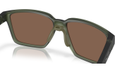 P&auml;ikeseprillid OAKLEY Actuator SQ Matte Olive Ink Prizm 24k Polarized