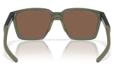P&auml;ikeseprillid OAKLEY Actuator SQ Matte Olive Ink Prizm 24k Polarized