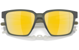 P&auml;ikeseprillid OAKLEY Actuator SQ Matte Olive Ink Prizm 24k Polarized