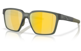 P&auml;ikeseprillid OAKLEY Actuator SQ Matte Olive Ink Prizm 24k Polarized