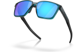P&auml;ikeseprillid OAKLEY Actuator SQ Transparent Balsam Prizm Sapphire