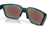 P&auml;ikeseprillid OAKLEY Actuator SQ Transparent Balsam Prizm Sapphire