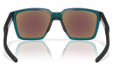 P&auml;ikeseprillid OAKLEY Actuator SQ Transparent Balsam Prizm Sapphire